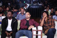 Andhra King Taluka Trailer Launch Event Photos